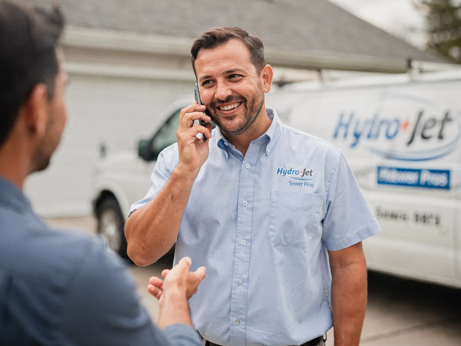 Hydro Jetting Block Island, RI FAQs